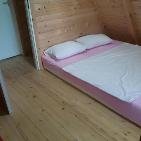 Prázdninový dům Peace Of Mind