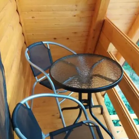 Prázdninový dům Peace Of Mind