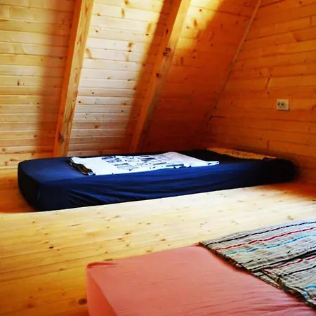 Peace Of Mind Prázdninový dům Visoko